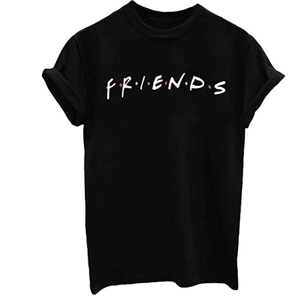 Tops - SALE ☀️F•R•I•E•N•D•S Graphic Tee
